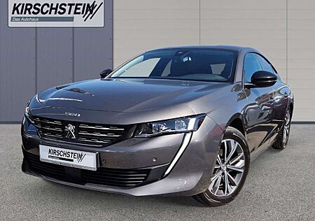 Peugeot 508 Allure Pack 1.2 PureTech 130 LED el.Klappe