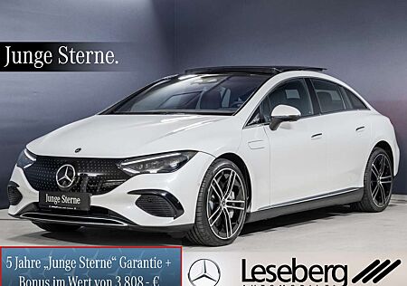 Mercedes-Benz EQE 300 Electric Art DIG.LIGHT/Pano/Head-Up/ DAB