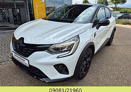 Renault Captur II PHEV Rive Gauche