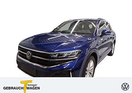 VW Touareg Volkswagen 3.0 TDI R-LINE LM22 PANO ST.HEIZ DYNAUDI