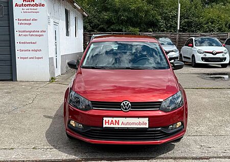 VW Polo Volkswagen V Trendline/Klima