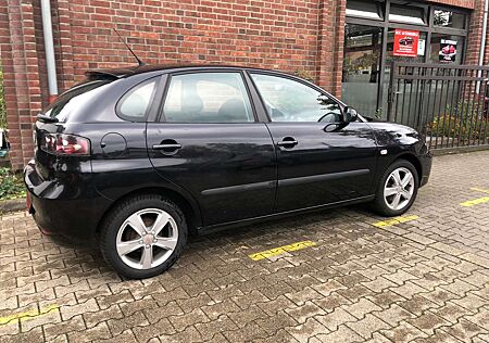 Seat Ibiza 1.4 16V Benzin
