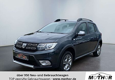 Dacia Sandero II Stepway Essential 1.0 SCe 75 KLIMA