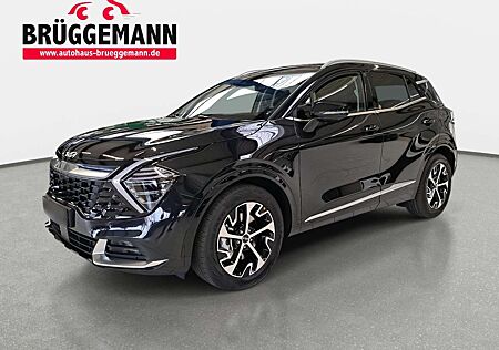 Kia Sportage 1.6 CRDI DCT 2WD SPIRIT DRIVEWISE