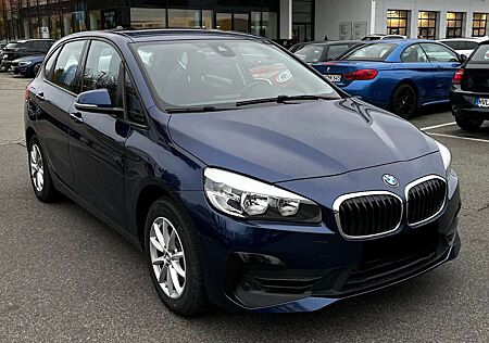 BMW 216d 216 Active Tourer