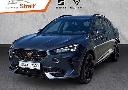 Cupra Formentor VZ 4Drive 2.0 TSI 310 PS 7-G DSG AD El. Panodach N