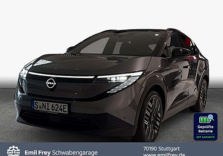 Nissan Leaf 75 kWh Evolve 160 kW, 5-türig (Strom)