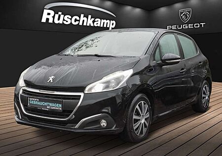 Peugeot 208 ACTIVE 1.2 PDC Klima SHZ AppleCar Allwetter