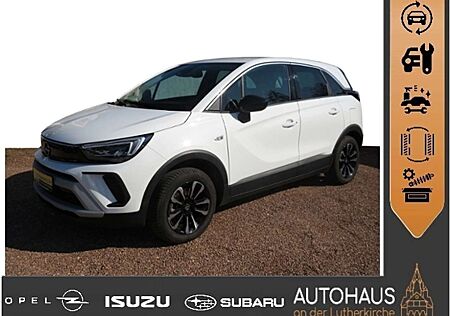 Opel Crossland Elegance *AHZV abnehmbar**Navi*