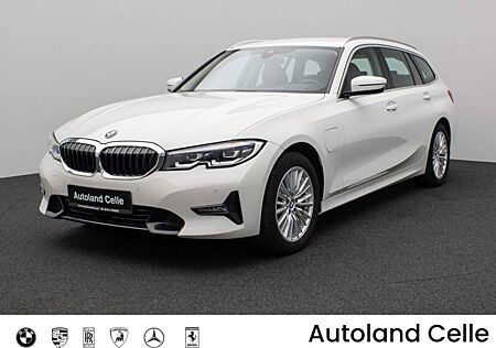 BMW 330 xD Sport Line Kamera DAB Stop&Go Alarm LED