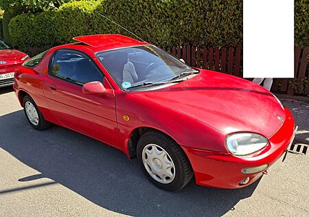 Mazda MX-3 16V