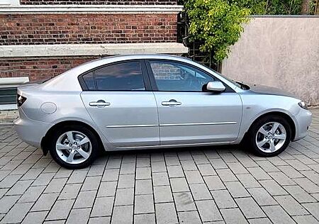 Mazda 3 1.6 Active