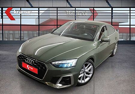 Audi A5 SB 40 TDI S-Tronic S-Line MATRIX/VIRTUAL