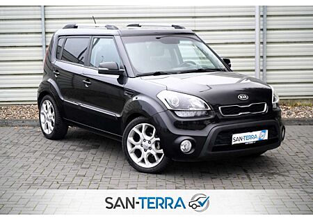 Kia Soul 1.6 GDI LPG SPIRIT LEDER*MULTI-LENKRAD*SHZ*PDC*ZV*