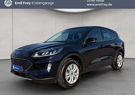 Ford Kuga 1.5 EcoBoost COOL&CONNECT 6-Gang AHK GJR SH