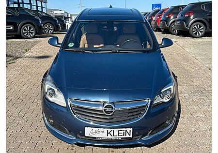 Opel Insignia A Performance *19 ZOLL* BOSE*STHZG*AHK*