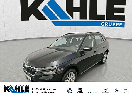 Skoda Kamiq Ambition 1.0TSI Klima SHZ PDC BlueTooth