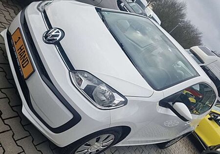 VW Up Volkswagen ! KLIMA COOL 1.Hand