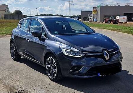 Renault Clio Intens
