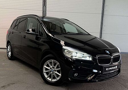 BMW 218 Baureihe *AUTOMATIK*XENON*LED*KAMERA*SHZ*KLM