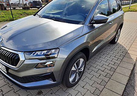 Skoda Karoq 1.5 TSI ACT Selection
