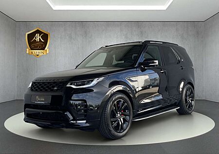 Land Rover Discovery R-Dynamic S*AWD*PANO*AHK*TRITTBRETT*