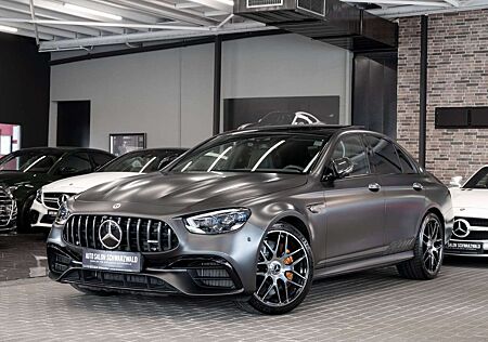 Mercedes-Benz E 63 AMG E63S AMG 4Matic|FINAL EDITION|PERF. AGA + SITZE
