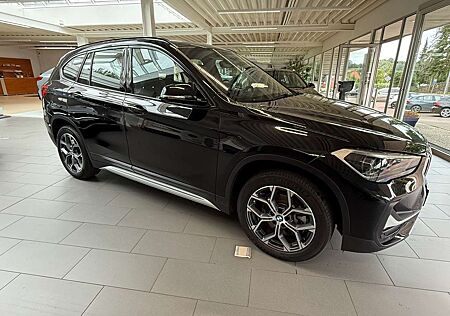 BMW X1 xDrive20i Aut. xLine