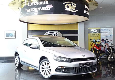 Volkswagen Scirocco 1.4 TSI Sport DSGPano 1Hand erst42483KM