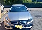 Mercedes-Benz C 220 (BlueTEC) d