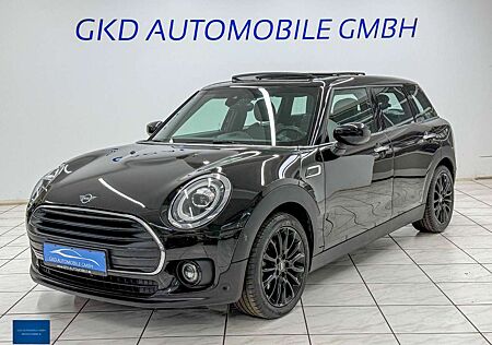 Mini Cooper Clubman Chili*Black*Pano*Kamera*LED*PDC*