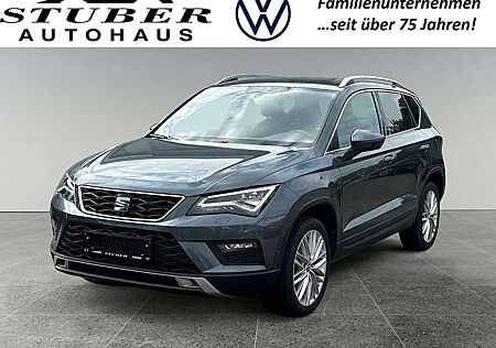 Seat Ateca 1.5 TSI Xcellence NAVI | AHK | RFK | LED | SZH