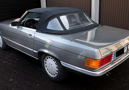 Mercedes-Benz SL 300 SL-Klasse