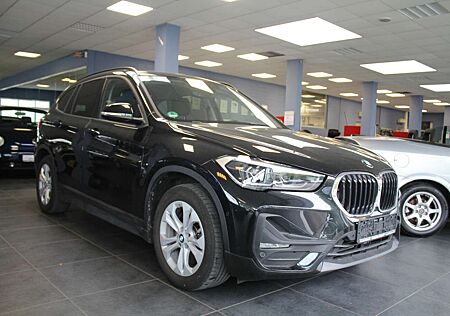 BMW X1 xDrive25e Advantage