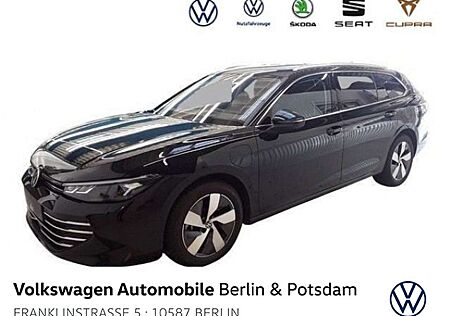 VW Passat Variant Volkswagen 1.5 eHybrid Business 5J-Garantie