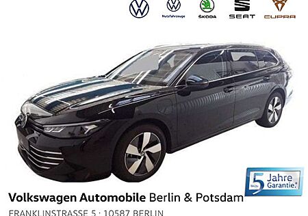 VW Passat Variant Volkswagen 1.5 eHybrid Business 5J-Garantie