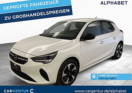 Opel Corsa-e Elegance
