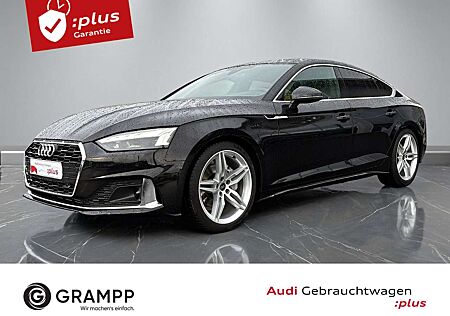 Audi A5 Advanced 40 TFSI S-tronic +MATRIX+