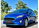 Ford Fiesta Cool & Connect|LED|NAVI|TEMPO|SPUR|