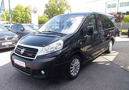Fiat Scudo 165 Multijet Panorama Executive 165 PS