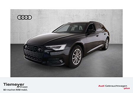Audi A6 35 TDI ADVANCED LM19 AHK PANO MATRIX