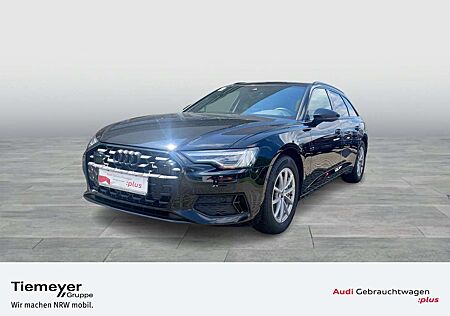 Audi A6 35 TDI ADVANCED LM19 AHK PANO MATRIX