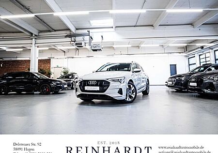 Audi e-tron 55 ADVANCED BLACK/20Z./ACC/SIDE/VC/KAMERA