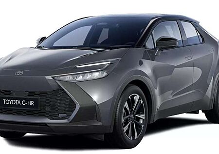 Toyota C-HR 1.8 Hybrid Teamplayer SHZ, Kamera, Navi, DAB