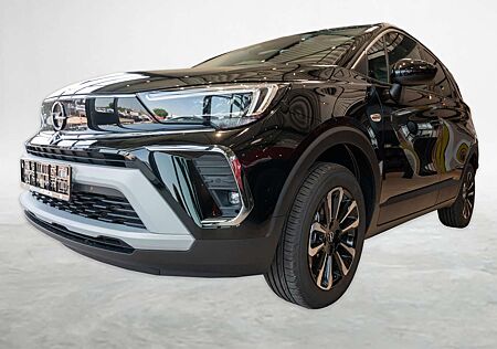 Opel Crossland X Elegance 1.2 Turbo 130 AT6