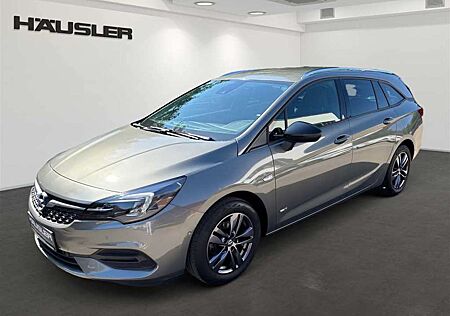 Opel Astra 1.2T Sports Tourer, Design & Tech Navi*Klimaaut.*S