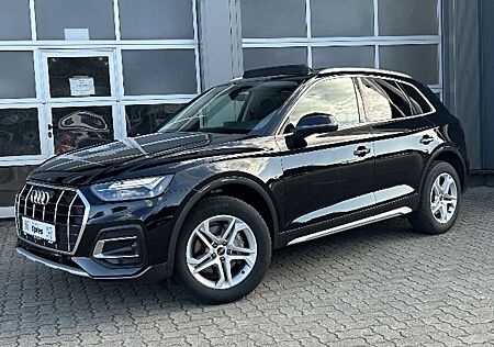Audi Q5 40 TDI quattro advanced Panorama Shz ACC Navi