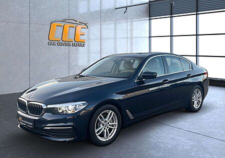 BMW 530 i Lim Automatik*LED*Navi*Leder*PDC*Garantie*