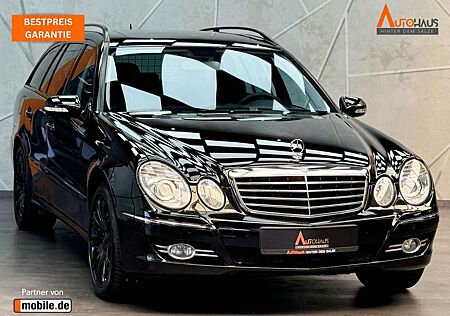Mercedes-Benz E 500 T 4Matic |STDHZG|PDC|TEMP|AHK|H&K