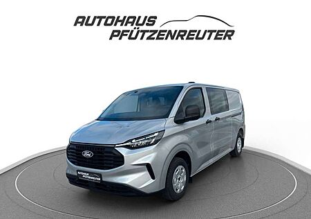 Ford Transit Custom Kasten 320 L2 Trend Doppelkabine